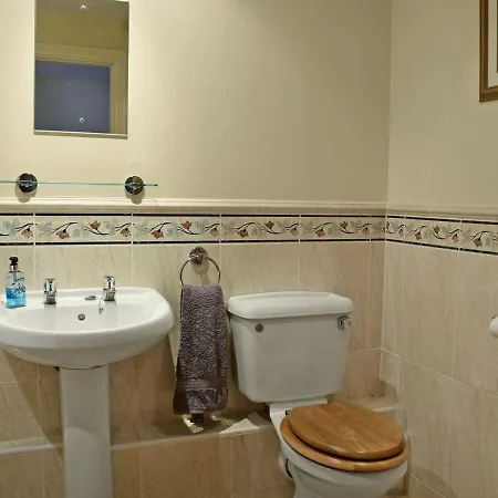 Holiday home Bridge Mews Ingleton (North Yorkshire)