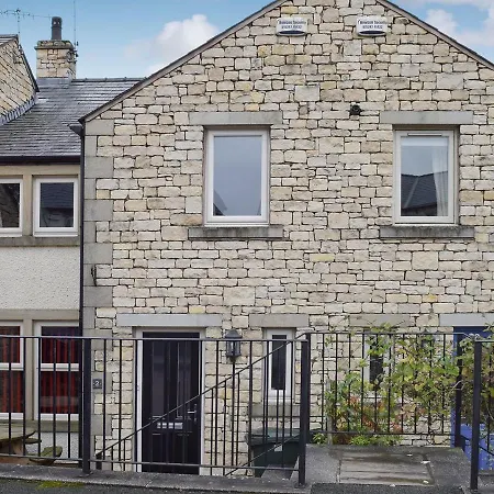 Holiday home Bridge Mews *